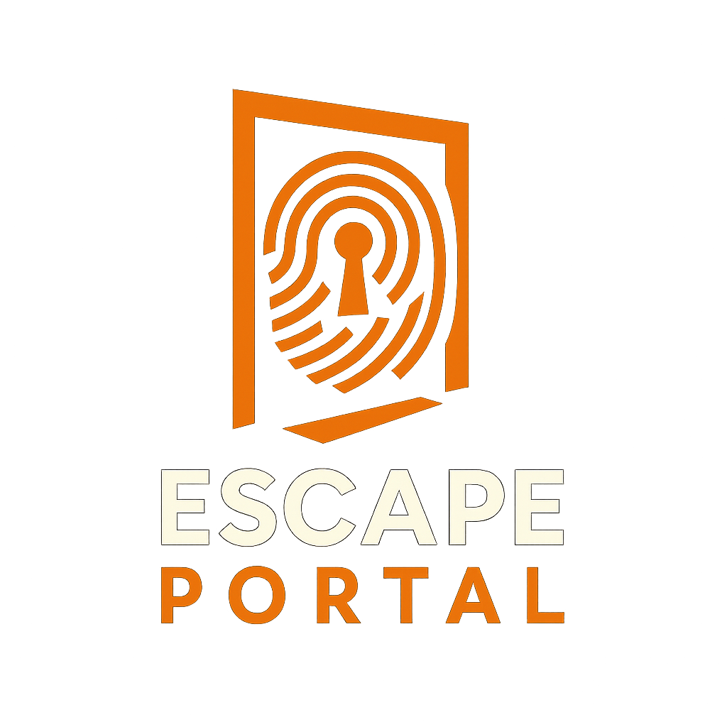 Escape Portal Logo
